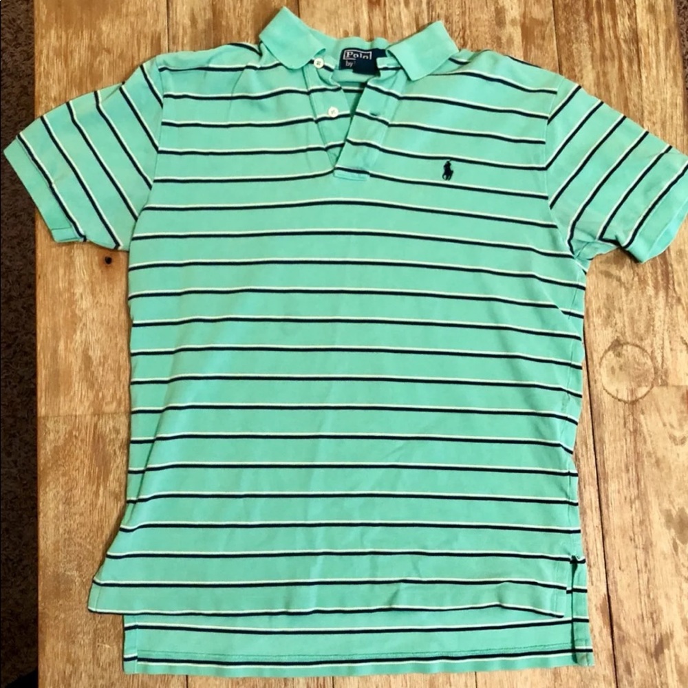 Polo by Ralph Lauren